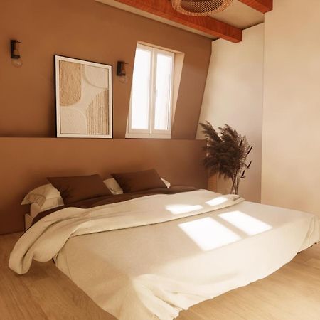 Bed and Breakfast Au Cheval Noir Quaëdypre Exteriér fotografie