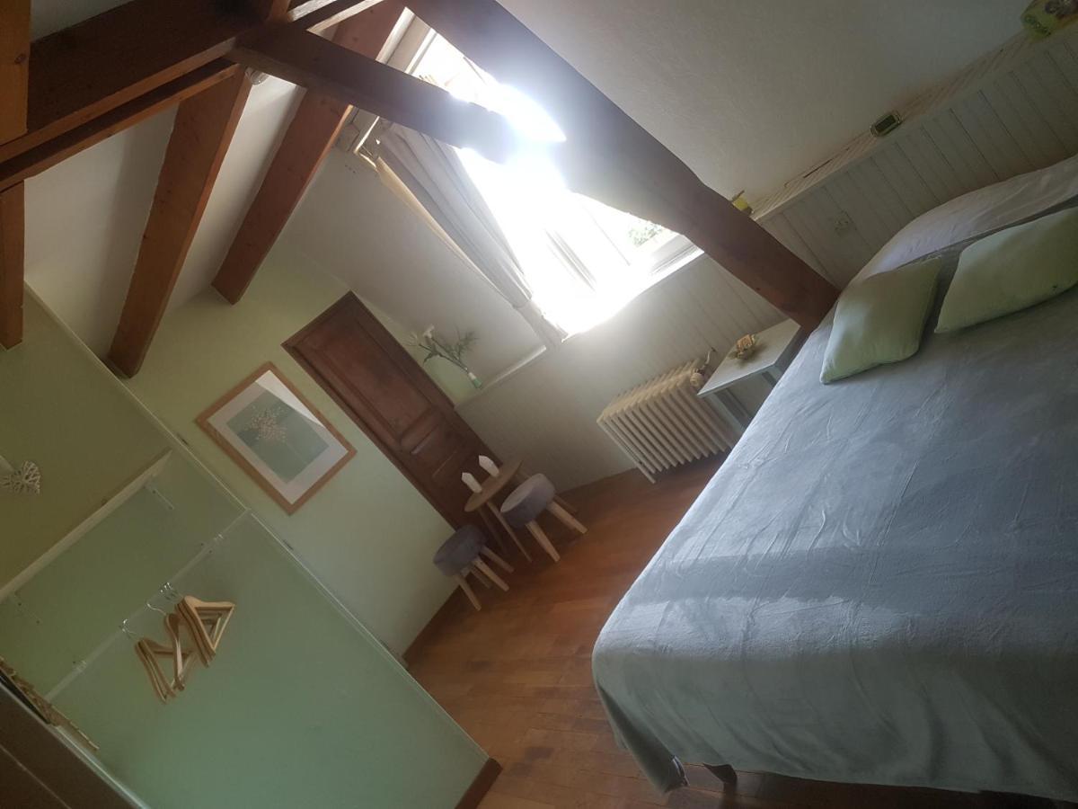 Bed and Breakfast Au Cheval Noir Quaëdypre Exteriér fotografie