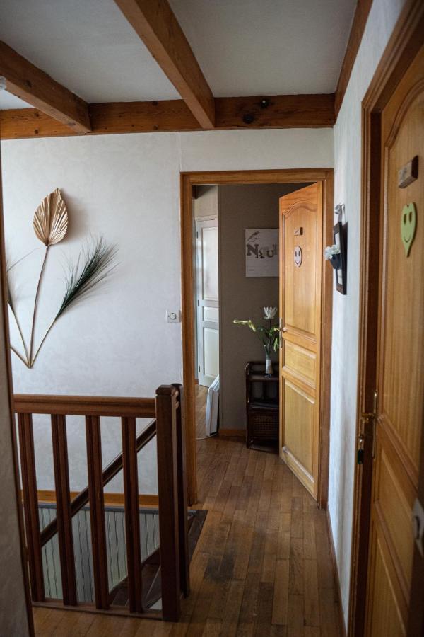 Bed and Breakfast Au Cheval Noir Quaëdypre Exteriér fotografie
